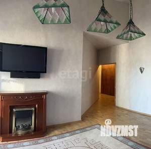 3-к квартира, на длительный срок, 105м2, 5/5 этаж