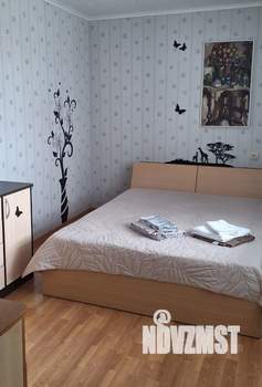 2-к квартира, посуточно, 53м2, 16/16 этаж