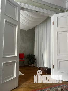 2-к квартира, посуточно, 52м2, 2/5 этаж