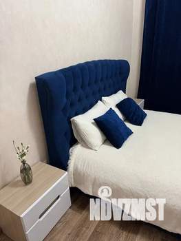 2-к квартира, посуточно, 56м2, 11/14 этаж