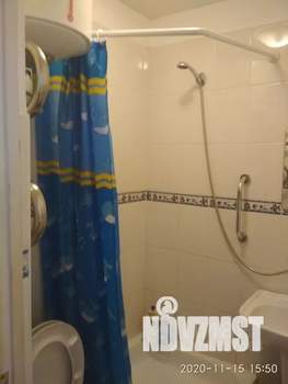 Студия квартира, посуточно, 20м2, 2/3 этаж