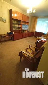 2-к квартира, на длительный срок, 44м2, 1/5 этаж