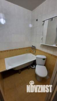 Студия квартира, на длительный срок, 25м2, 1/9 этаж