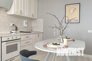 2-к квартира, посуточно, 57м2, 9/11 этаж