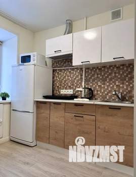 1-к квартира, посуточно, 25м2, 2/5 этаж