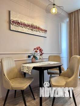 1-к квартира, посуточно, 42м2, 9/9 этаж
