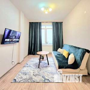 2-к квартира, посуточно, 49м2, 1/1 этаж