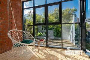 2-к квартира, посуточно, 50м2, 1/1 этаж