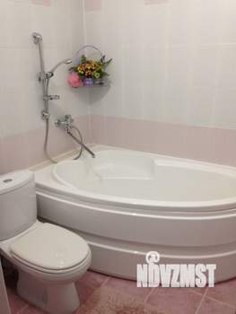 1-к квартира, на длительный срок, 45м2, 4/18 этаж