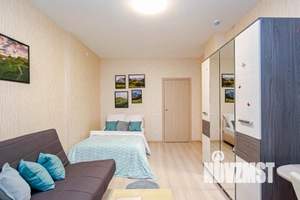 2-к квартира, посуточно, 47м2, 1/1 этаж