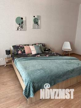 2-к квартира, посуточно, 56м2, 8/25 этаж