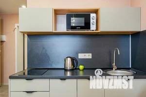 1-к квартира, посуточно, 27м2, 16/16 этаж