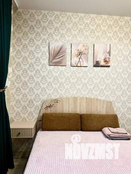 Студия квартира, посуточно, 22м2, 17/20 этаж