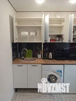 Студия квартира, посуточно, 30м2, 2/5 этаж