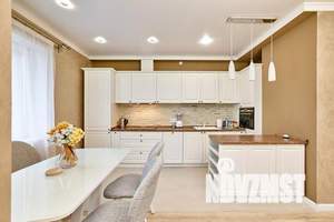 2-к квартира, посуточно, 65м2, 20/25 этаж