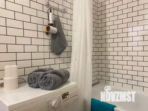 Студия квартира, посуточно, 38м2, 20/25 этаж