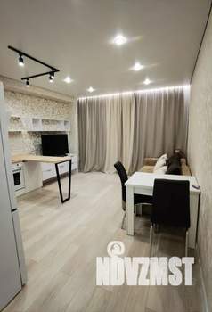 1-к квартира, посуточно, 54м2, 5/18 этаж