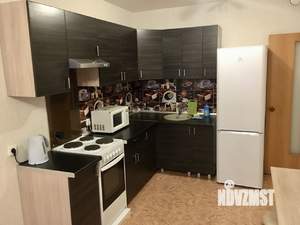 2-к квартира, посуточно, 50м2, 2/25 этаж