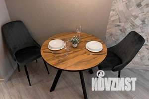 1-к квартира, посуточно, 35м2, 24/25 этаж