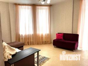2-к квартира, посуточно, 53м2, 8/20 этаж