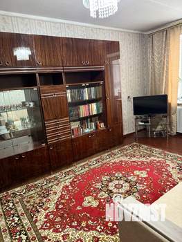 2-к квартира, на длительный срок, 46м2, 5/5 этаж