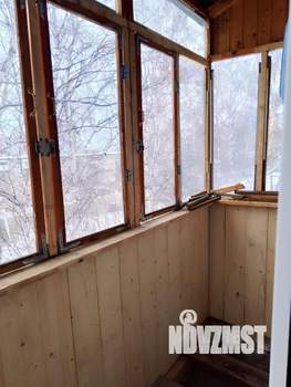 1-к квартира, на длительный срок, 30м2, 5/5 этаж