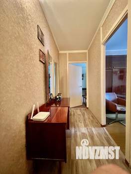 3-к квартира, на длительный срок, 65м2, 2/9 этаж