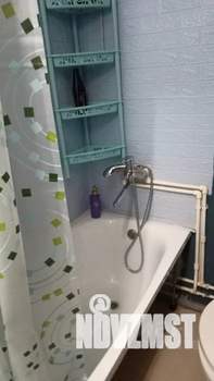 1-к квартира, посуточно, 22м2, 5/20 этаж