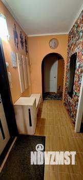 2-к квартира, посуточно, 53м2, 16/16 этаж