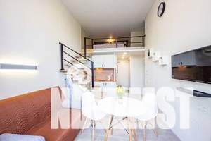 1-к квартира, посуточно, 25м2, 3/16 этаж