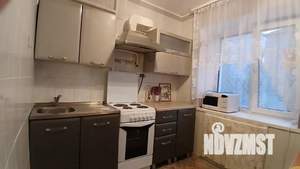 2-к квартира, посуточно, 47м2, 2/5 этаж