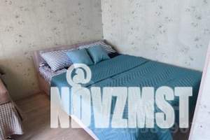 1-к квартира, посуточно, 30м2, 3/5 этаж