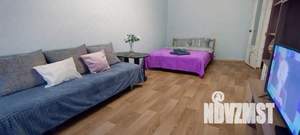 1-к квартира, посуточно, 32м2, 3/5 этаж