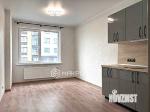 2-к квартира, на длительный срок, 40м2, 5/22 этаж