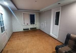 1-к квартира, на длительный срок, 37м2, 4/5 этаж