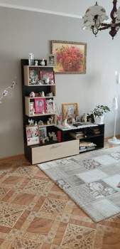 1-к квартира, на длительный срок, 32м2, 3/5 этаж