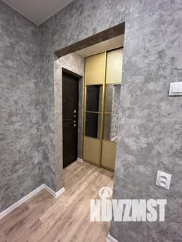 1-к квартира, посуточно, 32м2, 4/5 этаж