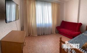 2-к квартира, посуточно, 46м2, 1/1 этаж