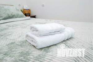 1-к квартира, посуточно, 36м2, 2/5 этаж