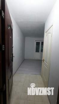 Студия квартира, на длительный срок, 25м2, 1/9 этаж