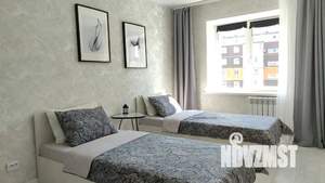 2-к квартира, посуточно, 50м2, 9/10 этаж