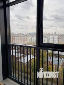 2-к квартира, посуточно, 45м2, 1/1 этаж