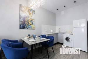 2-к квартира, посуточно, 50м2, 1/9 этаж
