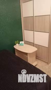 1-к квартира, посуточно, 22м2, 5/20 этаж