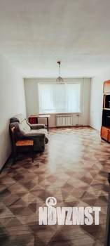 3-к квартира, на длительный срок, 61м2, 1/5 этаж