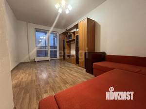 1-к квартира, на длительный срок, 38м2, 7/16 этаж