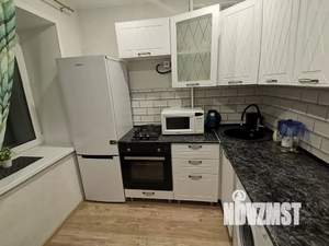 2-к квартира, посуточно, 40м2, 4/5 этаж