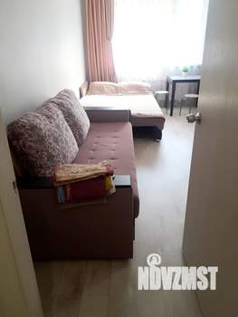 1-к квартира, посуточно, 30м2, 2/26 этаж