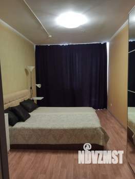 1-к квартира, на длительный срок, 37м2, 19/27 этаж