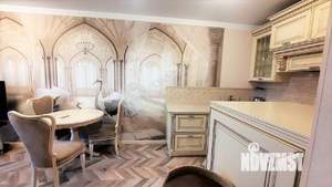 2-к квартира, на длительный срок, 44м2, 6/25 этаж